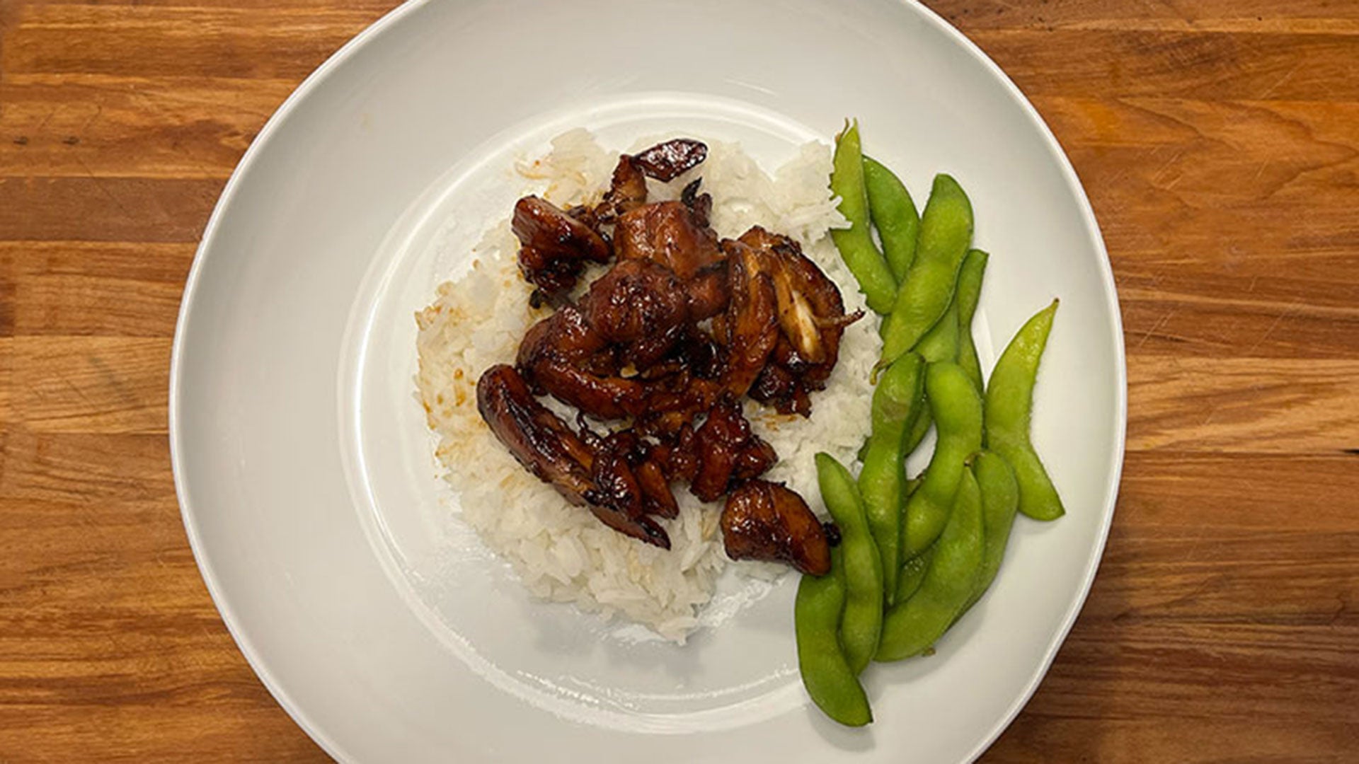 Hawaiian BBQ Chicken – Cast Iron Company