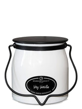 Load image into Gallery viewer, 16 oz Butter Jar Candle Cast Iron Company