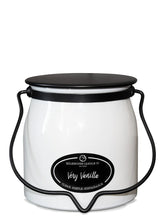 Load image into Gallery viewer, 16 oz Butter Jar Candle Cast Iron Company