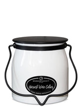 Load image into Gallery viewer, 16 oz Butter Jar Candle Cast Iron Company