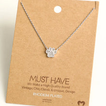 Load image into Gallery viewer, Pendant Necklaces