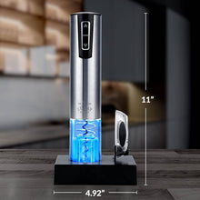 Load image into Gallery viewer, Electric Wine Bottle Opener