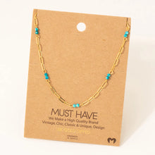 Load image into Gallery viewer, Pendant Necklaces