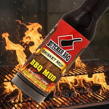 Load image into Gallery viewer, BBQ Mud Brisket Mop and Steak Marinade