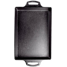 Load image into Gallery viewer, Lodge 9x13 Seasoned Cast Iron Casserole