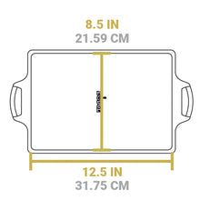 Load image into Gallery viewer, Lodge 9x13 Seasoned Cast Iron Casserole