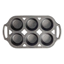 Load image into Gallery viewer, Lodge Muffin Pan
