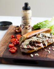 Load image into Gallery viewer, Terrapin Ridge Bacon Aioli Squeeze Garnishing Sauce