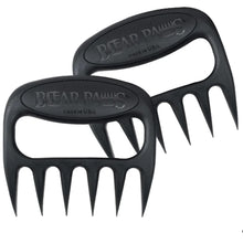 Load image into Gallery viewer, The Original Bear Paws Meat Shredders