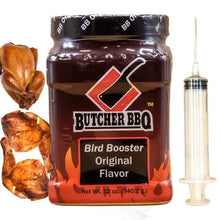 Load image into Gallery viewer, Bird Booster Chicken Injection Original Flavor / Turkey Injection