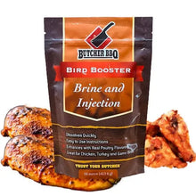Load image into Gallery viewer, Bird Booster Chicken and Turkey Brine