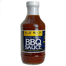 Load image into Gallery viewer, Blue Moon BBQ Sauce – A Ponca City Oklahoma Legend