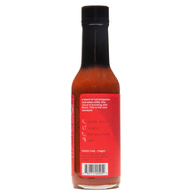 Load image into Gallery viewer, Bravado Spice Co. Árbol Chili & Garlic Hot Sauce