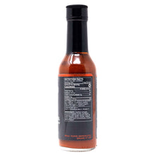 Load image into Gallery viewer, Bravado Spice Co. Árbol Chili & Garlic Moruga Scorption Hot Sauce