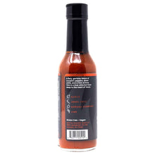 Load image into Gallery viewer, Bravado Spice Co. Árbol Chili & Garlic Moruga Scorption Hot Sauce