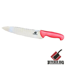 Load image into Gallery viewer, Butcher BBQ 10 Inch Chef Knife