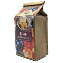 Load image into Gallery viewer, Cast Iron Company Fruit Cobbler Mix