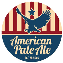 Load image into Gallery viewer, American Pale Ale Brewing Kit