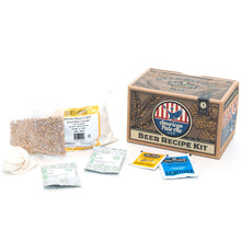 Load image into Gallery viewer, American Pale Ale Recipe Kit