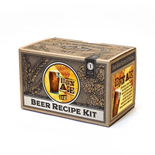 Load image into Gallery viewer, Brown Ale Recipe Kit