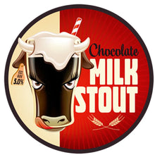Load image into Gallery viewer, Chocolate Milk Stout Brewing Kit