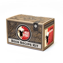 Load image into Gallery viewer, Chocolate Milk Stout Recipe Kit