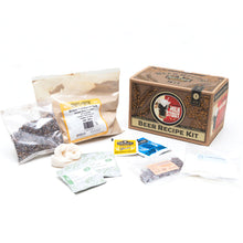 Load image into Gallery viewer, Chocolate Milk Stout Recipe Kit