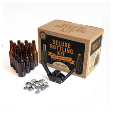 Load image into Gallery viewer, Deluxe Bottling Kit