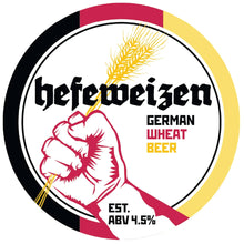 Load image into Gallery viewer, Hefeweizen Recipe Kit