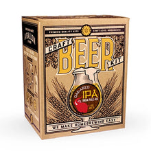 Load image into Gallery viewer, Oak Aged IPA Brewing Kit