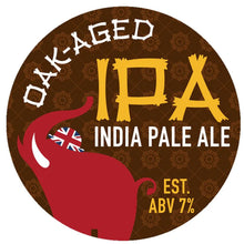 Load image into Gallery viewer, Oak Aged IPA Brewing Kit