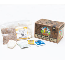 Load image into Gallery viewer, Oktoberfest Recipe Kit