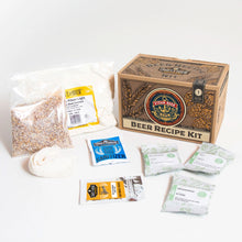 Load image into Gallery viewer, Steam Beer Recipe Kit