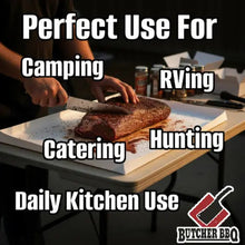 Load image into Gallery viewer, Disposable BBQ Cutting Board