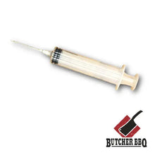 Load image into Gallery viewer, Disposable Meat Injector