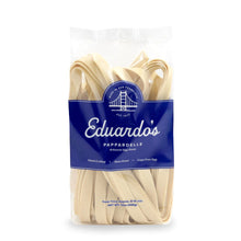Load image into Gallery viewer, Eduardo’s Pappardelle Pasta