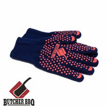 Load image into Gallery viewer, Extreme Heat Resistant Cooking Gloves