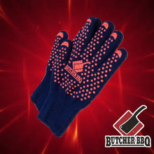 Load image into Gallery viewer, Extreme Heat Resistant Cooking Gloves