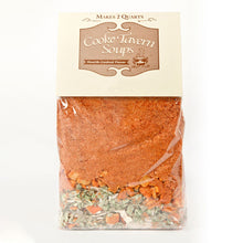 Load image into Gallery viewer, Farmer Al's Homegrown Tomato Basil Bisque by Cooke Tavern Soups