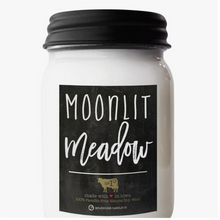 Load image into Gallery viewer, Farmhouse Mason Candle Cast Iron Company