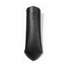 Load image into Gallery viewer, Field Leather Handle Cover (Black)