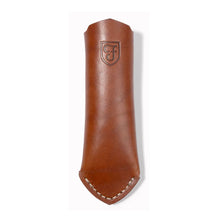 Load image into Gallery viewer, Field Leather Handle Cover (Brown)