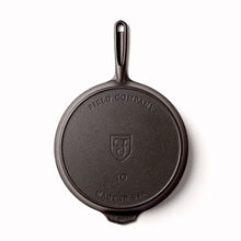 Load image into Gallery viewer, Field No. 10 Skillet – 11 5/8 inches