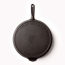 Load image into Gallery viewer, Field No. 12 Skillet – 13 3/8 inches