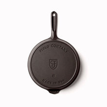 Load image into Gallery viewer, Field No. 8 Skillet – 10 ¼ inches