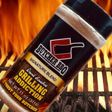 Load image into Gallery viewer, Grilling Addiction BBQ Rub Seasoning