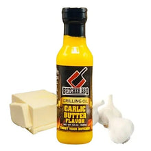 Load image into Gallery viewer, Grilling Oil Garlic Butter Flavor Turkey Injection
