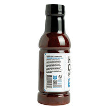 Load image into Gallery viewer, Hardcore Carnivore Saucesome BBQ Sauce