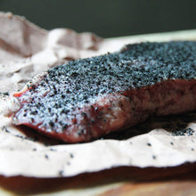 Load image into Gallery viewer, Hardcore Carnivore Black