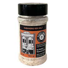 Load image into Gallery viewer, Habanero Sea Salt by Herban Renewal Farms